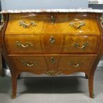 531 5041 CHEST OF DRAWERS
